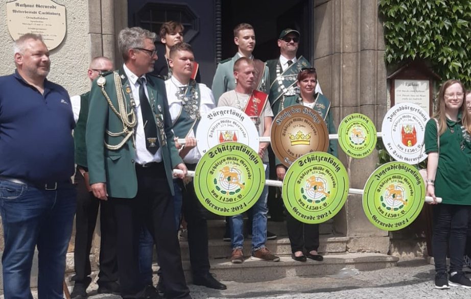 Schützenfest 2024